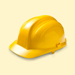 Construction hat