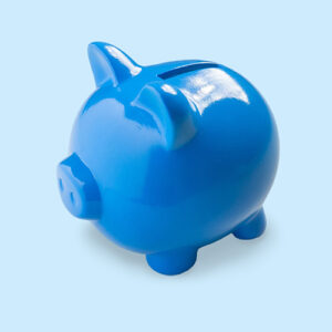 piggy money box